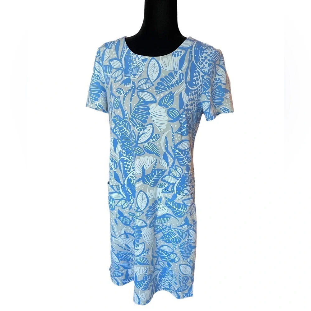 Persifor Dress